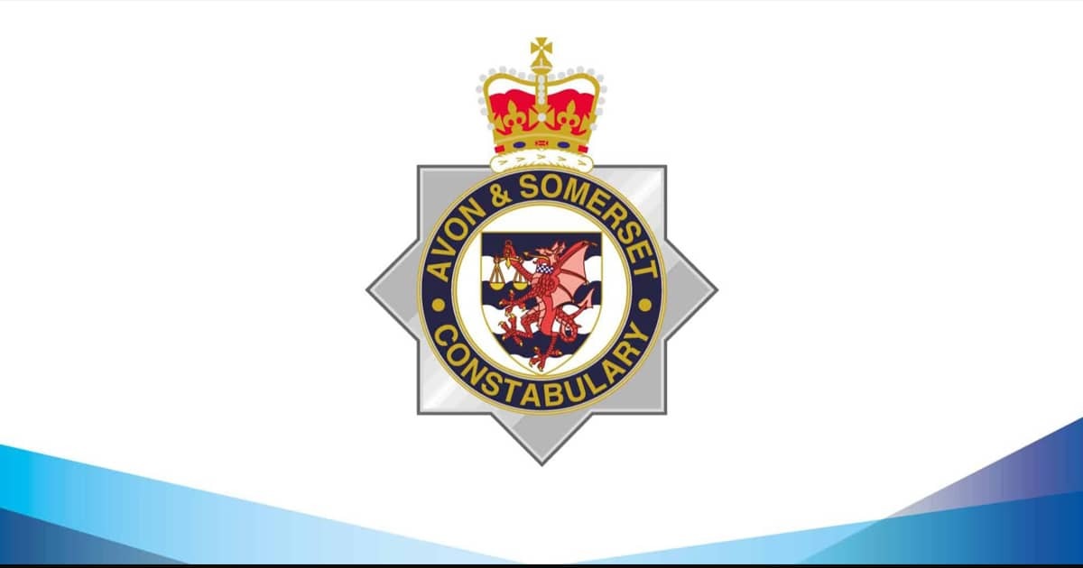 Submit information for an appeal | Avon and Somerset Police